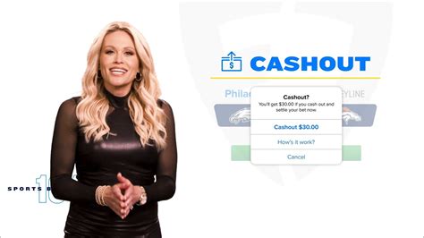 fanduel cash out calculator|Cash Out Betting .